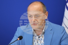 Национален пресклуб на БТА Троян - проект „Европа на Балканите: Заедно чрез знание“ - конференция