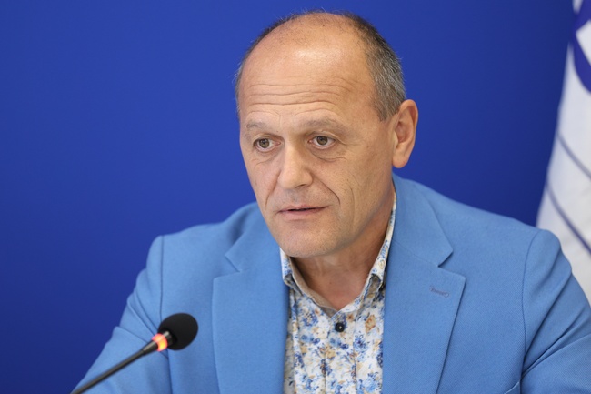 Apriltsi Mayor: Municipality Implements Projects Worth BGN 8 Million