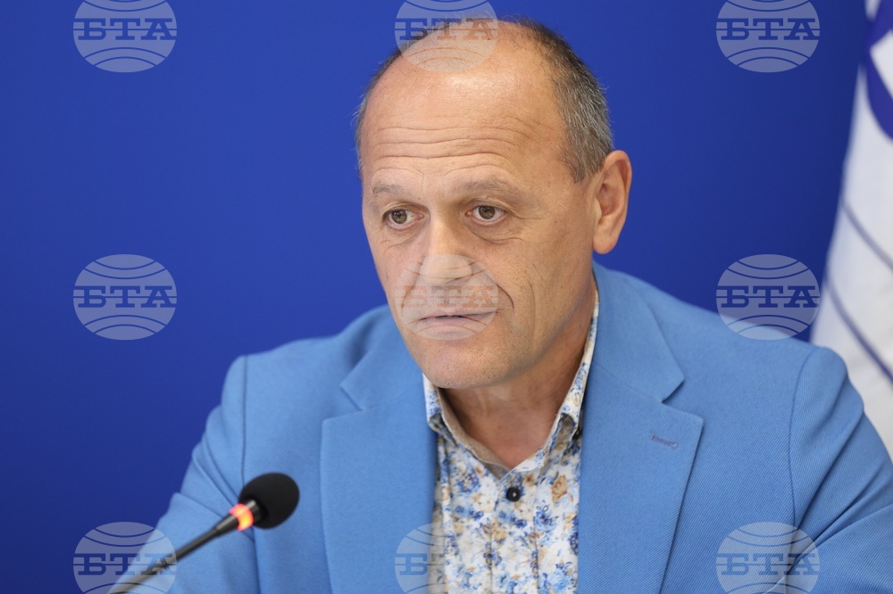 Национален пресклуб на БТА Троян - проект „Европа на Балканите: Заедно чрез знание“ - конференция