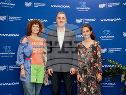 Студенти от Нов български университет разработиха комуникационни стратегии за финалистите от десетото издание на Vivacom Регионален грант