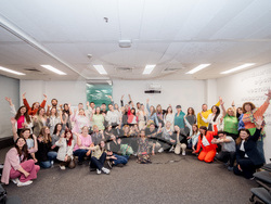 Студенти от Нов български университет разработиха комуникационни стратегии за финалистите от десетото издание на Vivacom Регионален грант