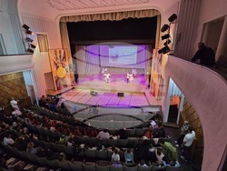 Враца - танцов фестивал „Вълшебни стъпки“