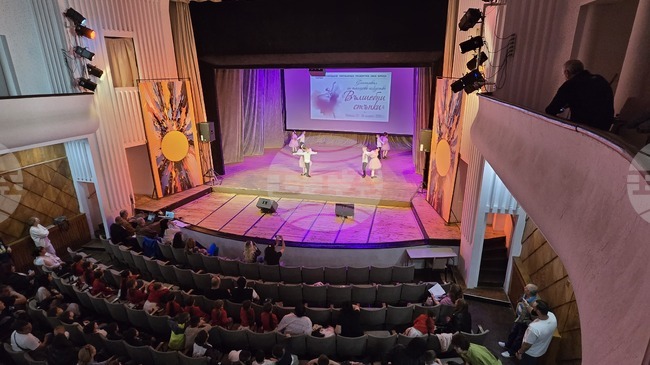 Над хиляда участници се включват във второто издание на фестивала за танцово изкуство „Вълшебни стъпки“ във Враца