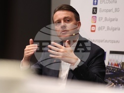 Европейски парламент в България - устойчивост и конкурентоспособност - дискусия