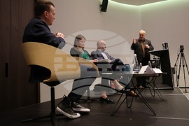 Европейски парламент в България - устойчивост и конкурентоспособност - дискусия
