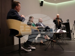 Европейски парламент в България - устойчивост и конкурентоспособност - дискусия