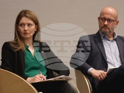 Европейски парламент в България - устойчивост и конкурентоспособност - дискусия