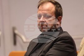 Европейски парламент в България - устойчивост и конкурентоспособност - дискусия