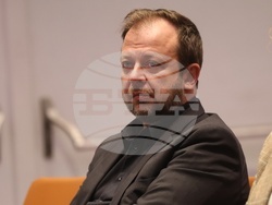 Европейски парламент в България - устойчивост и конкурентоспособност - дискусия