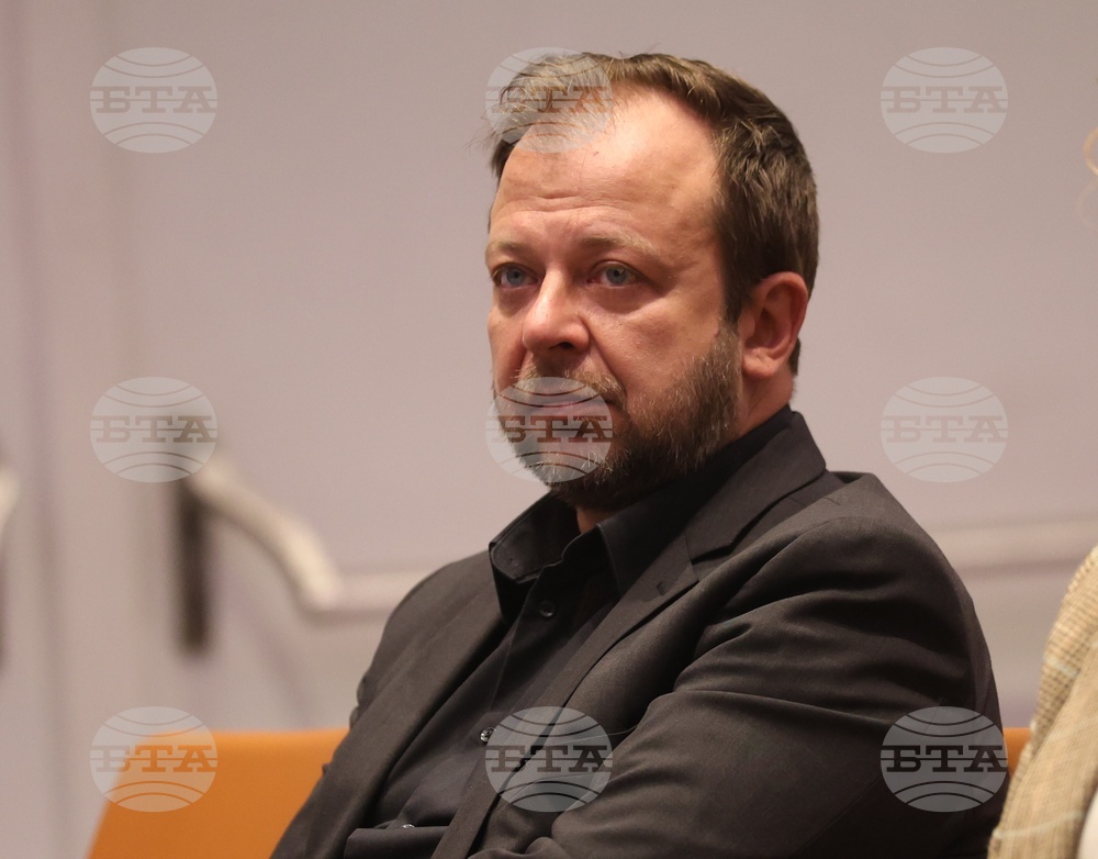 Европейски парламент в България - устойчивост и конкурентоспособност - дискусия