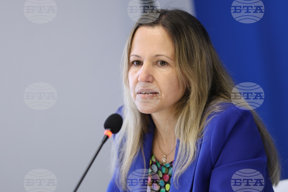 Национален пресклуб на БТА Троян - проект „Европа на Балканите: Заедно чрез знание“ - конференция