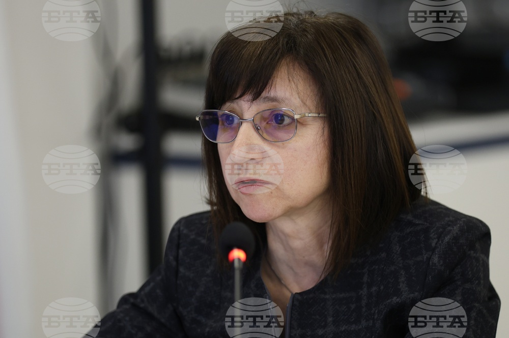 Национален пресклуб на БТА Троян - проект „Европа на Балканите: Заедно чрез знание“ - конференция