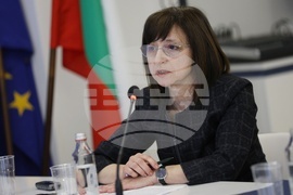 Национален пресклуб на БТА Троян - проект „Европа на Балканите: Заедно чрез знание“ - конференция