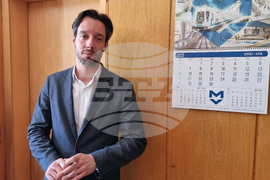 „Метрополитен“ - Борис Бонев - брифинг