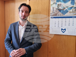 „Метрополитен“ - Борис Бонев - брифинг