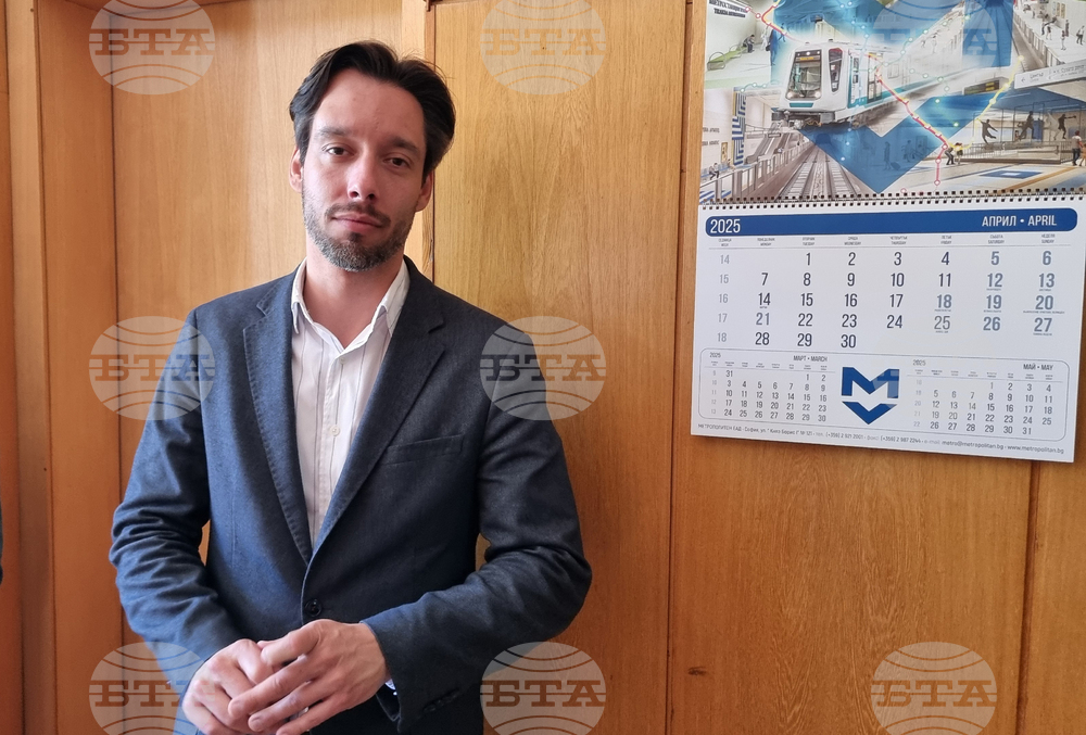 Ще поискаме оставката на съвета на директорите на "Метрополитен", заявиха от "Спаси София" 