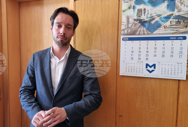 Ще поискаме оставката на съвета на директорите на "Метрополитен", заявиха от "Спаси София" 