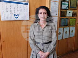 „Метрополитен“ - Ваня Григорова - брифинг