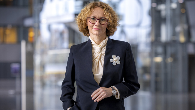 Когато сигурността е застрашена, няма нищо по-важно, каза зам.-генералният секретар на НАТО