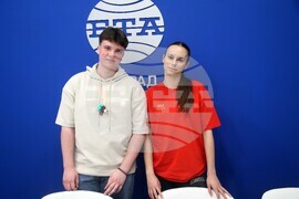 Национален пресклуб на БТА Белград - Сърбия - маратон - Брюксел