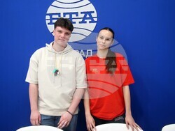 Национален пресклуб на БТА Белград - Сърбия - маратон - Брюксел