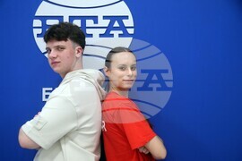 Национален пресклуб на БТА Белград - Сърбия - маратон - Брюксел