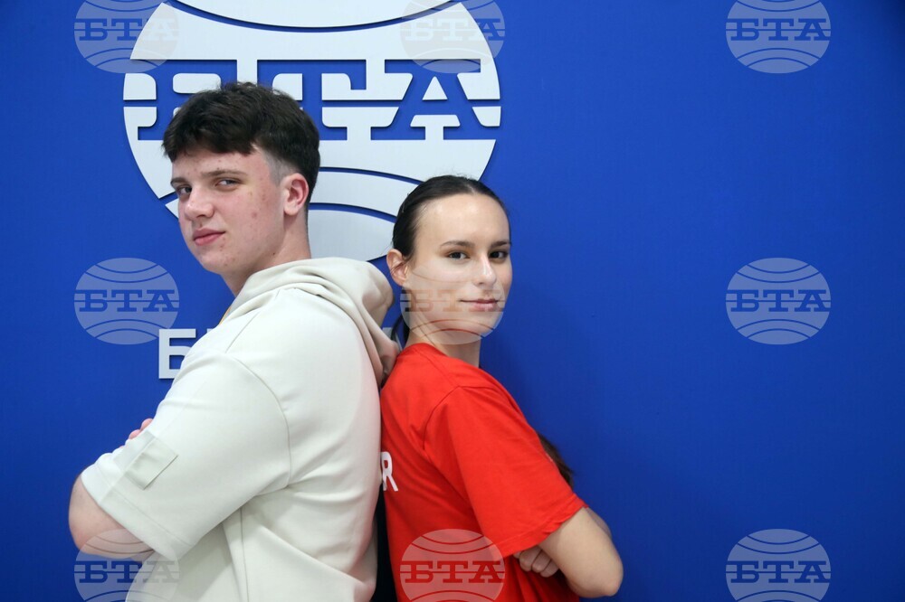 Национален пресклуб на БТА Белград - Сърбия - маратон - Брюксел
