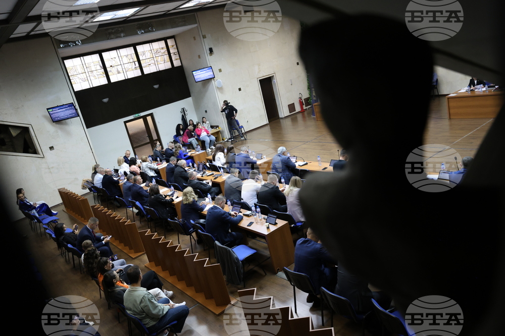 Общинските съветници в Благоевград одобриха предложение за отпускането на помощ от по 4000 лв. на семейства с репродуктивни проблеми