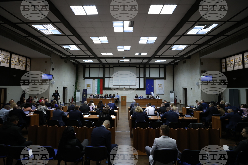 Общинска програма за насърчаване на успешни студенти е включена в точките, които ще обсъждат общинските съветници в Благоевград