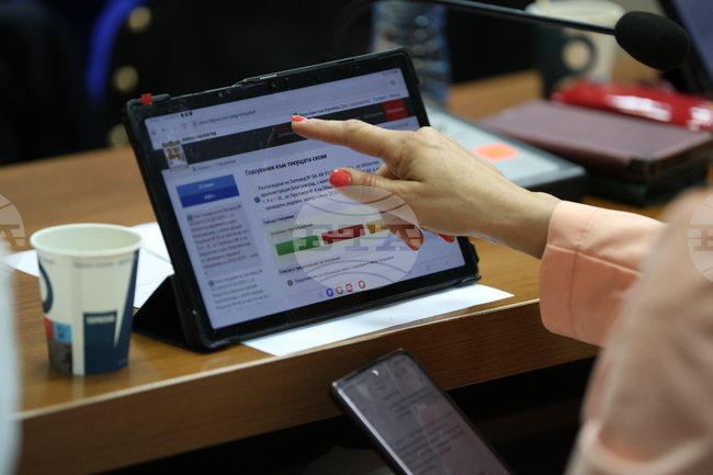 Общинският съвет в Благоевград ще гласува отпускането на помощ от по 4000 лв. на семейства с репродуктивни проблеми 