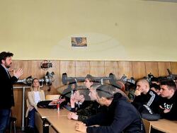 Снимка: Столична община, район Слатина