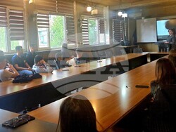 Снимка: Столична община, район Слатина