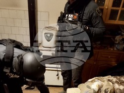 Снимка: Апелативна прокуратура – Пловдив