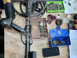 Снимка: МВР