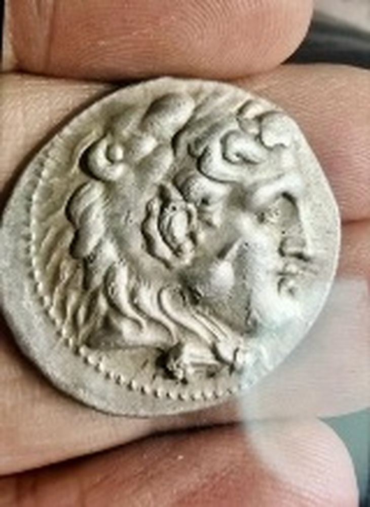 Large-Scale Operation Busts Organized Crime Group Involved in Cultural Goods Trafficking