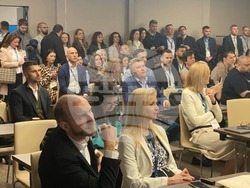 Снимка: Община Стара Загора