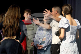 Варна - Фестивал на франкофонския училищен театър