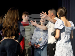 Варна - Фестивал на франкофонския училищен театър