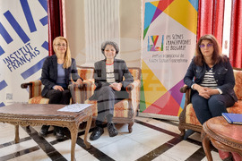 Варна - Фестивал на франкофонския училищен театър