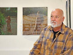 Варна - „Актуални пейзажи” - изложба - Цанко Цанков