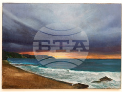 Варна - „Актуални пейзажи” - изложба - Цанко Цанков