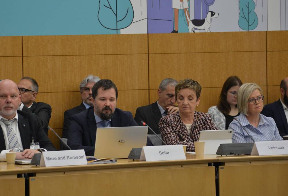 ОИСР: София бележи напредък с инфраструктурата за отпадъци, разделното събиране и цялостната си визия за кръгова икономика