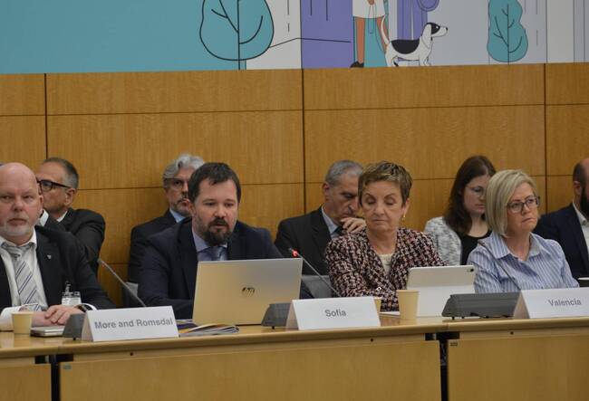 ОИСР: София бележи напредък с инфраструктурата за отпадъци, разделното събиране и цялостната си визия за кръгова икономика