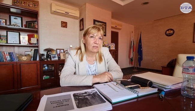 Общинските съветници в Нова Загора приеха бюджета за 2025г. в размер на 61 292 909 лв.