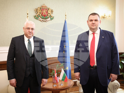 Снимка: Пресцентър Коалиция „Движение за права и свободи – Ново начало“ 