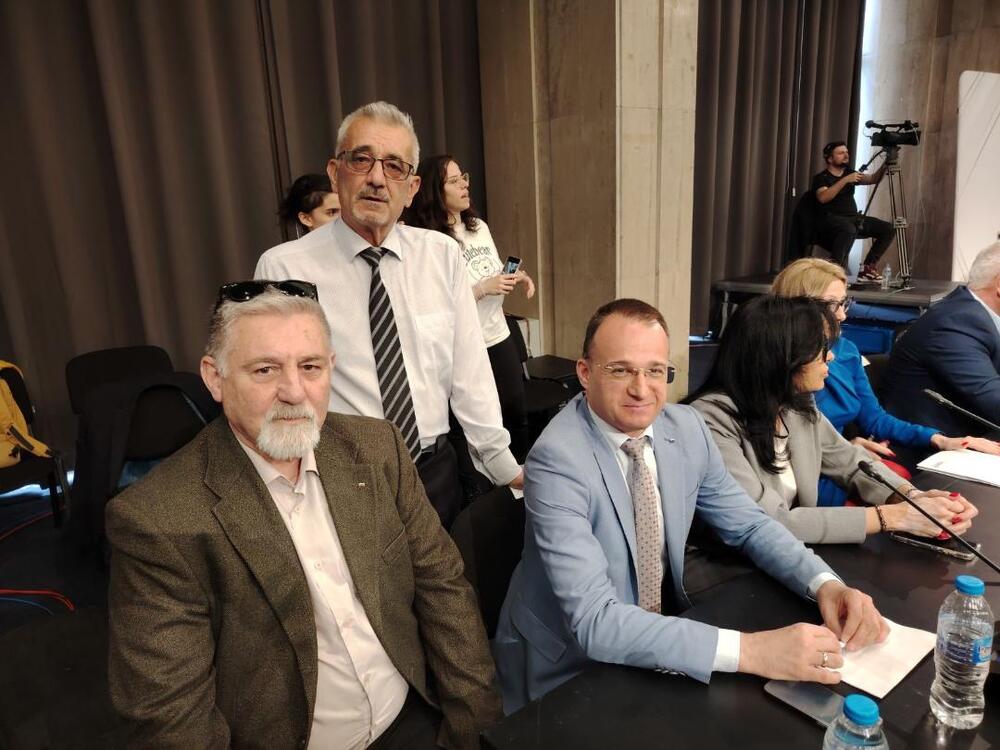 Гражданска инициатива „Будители“: Решението да се изучава задължителен предмет Религия е историческо