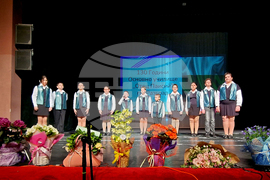 Разград - Основно училище „Отец Паисий“ - празник