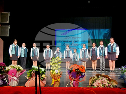 Разград - Основно училище „Отец Паисий“ - празник