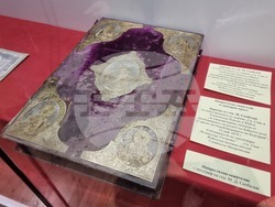 Ямбол - изложби - Музей на бойната слава