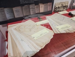 Ямбол - изложби - Музей на бойната слава